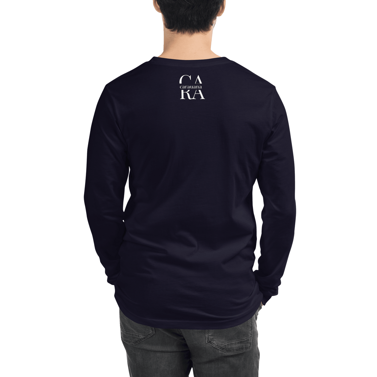 Carauana Sweatshirt Carauana Store