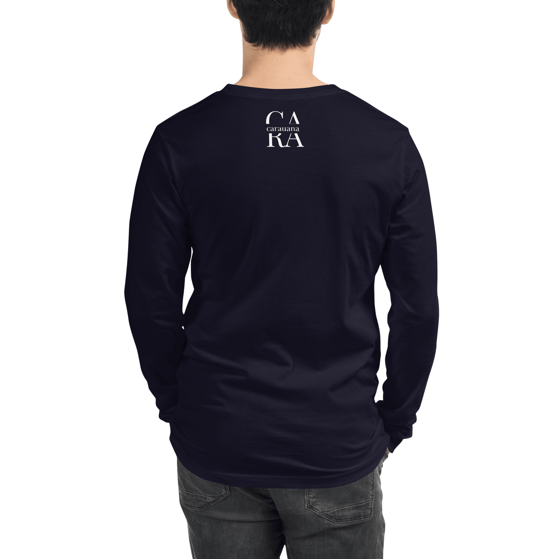 Carauana Sweatshirt Carauana Store