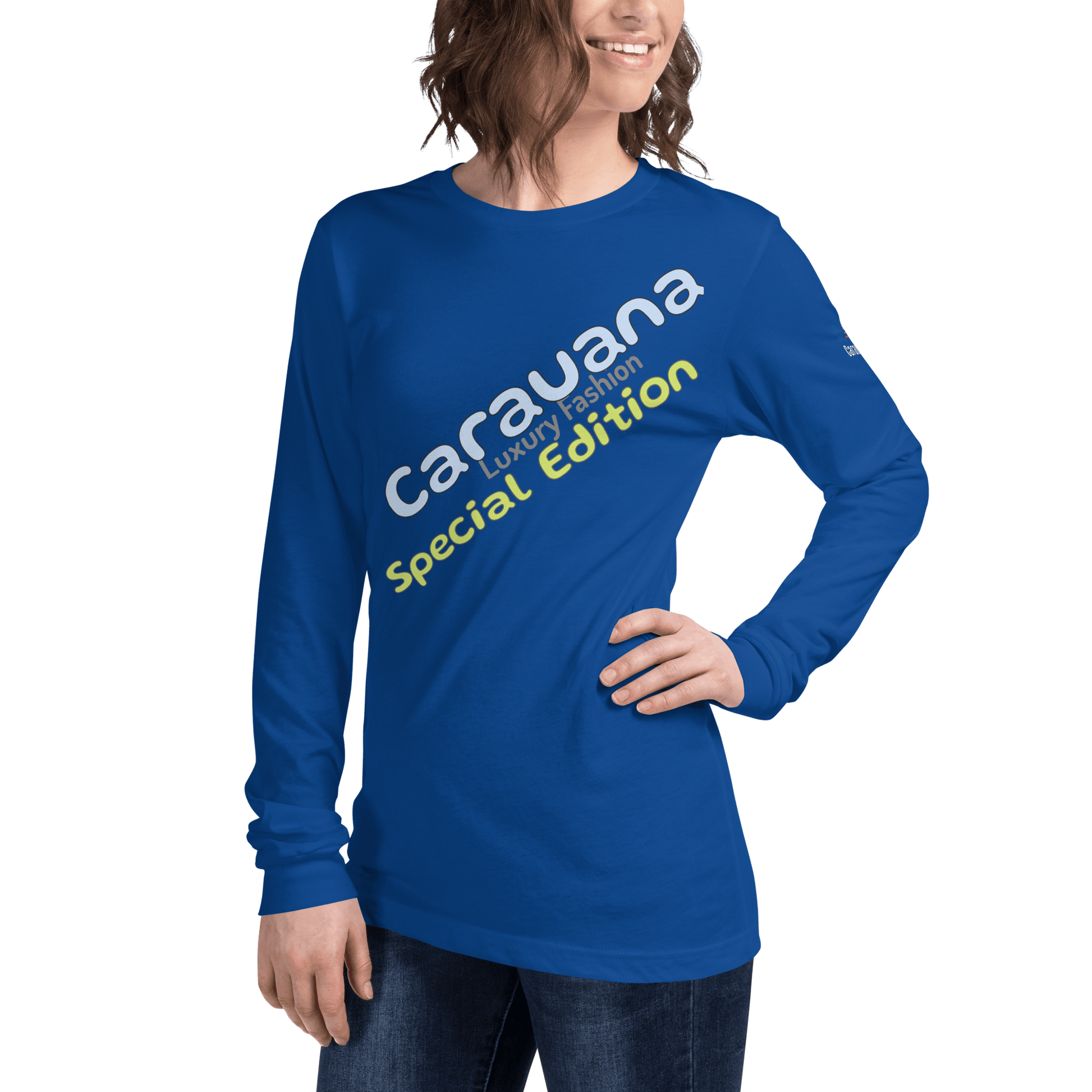 Carauana Sweatshirt Carauana Store
