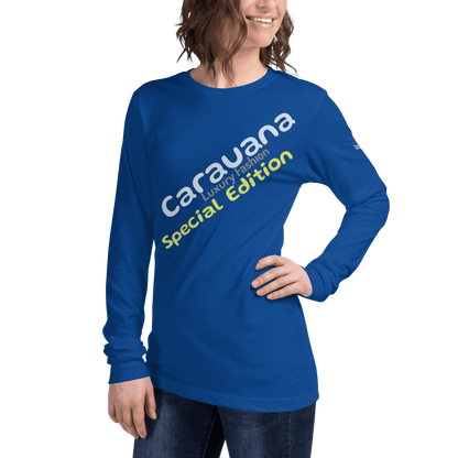 Carauana Sweatshirt Carauana Store