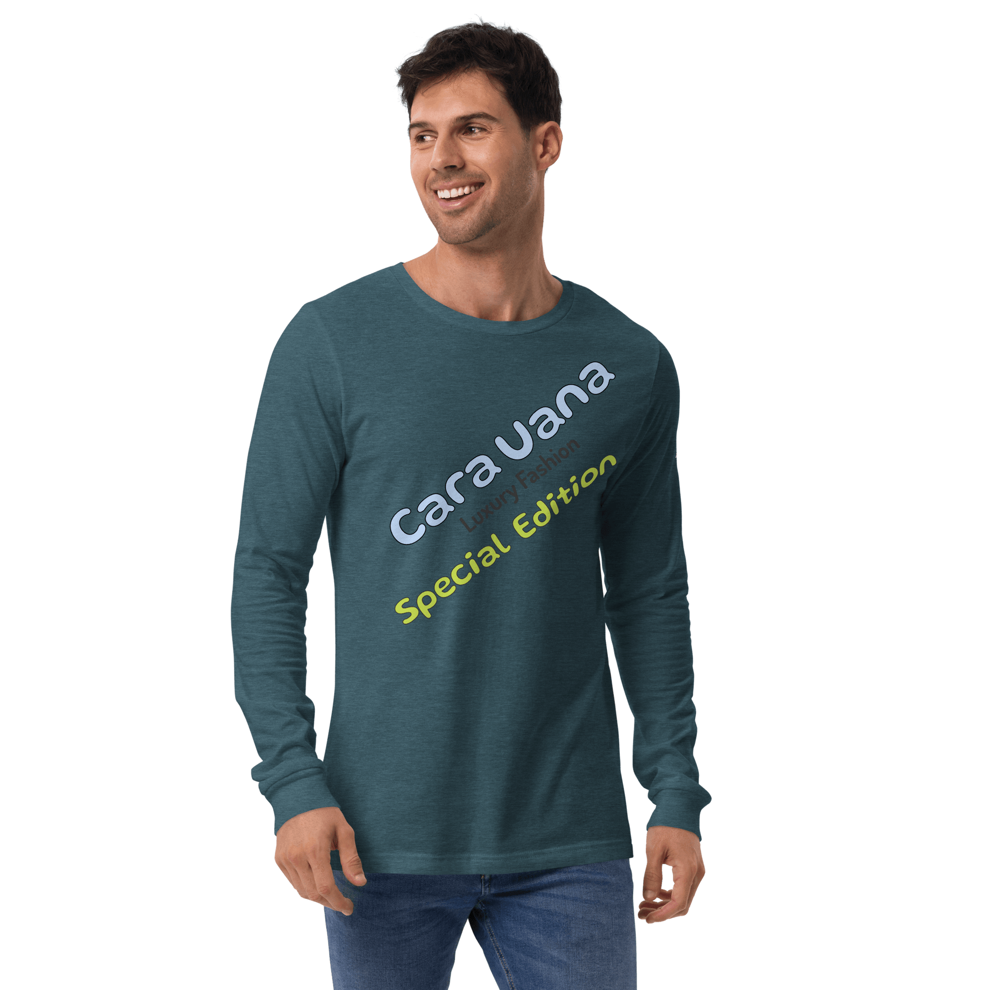 Carauana Sweatshirt Carauana Store