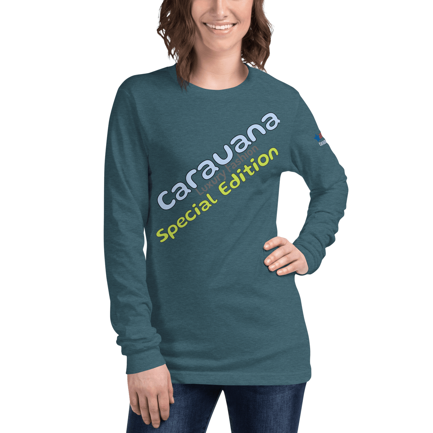 Carauana Sweatshirt Carauana Store