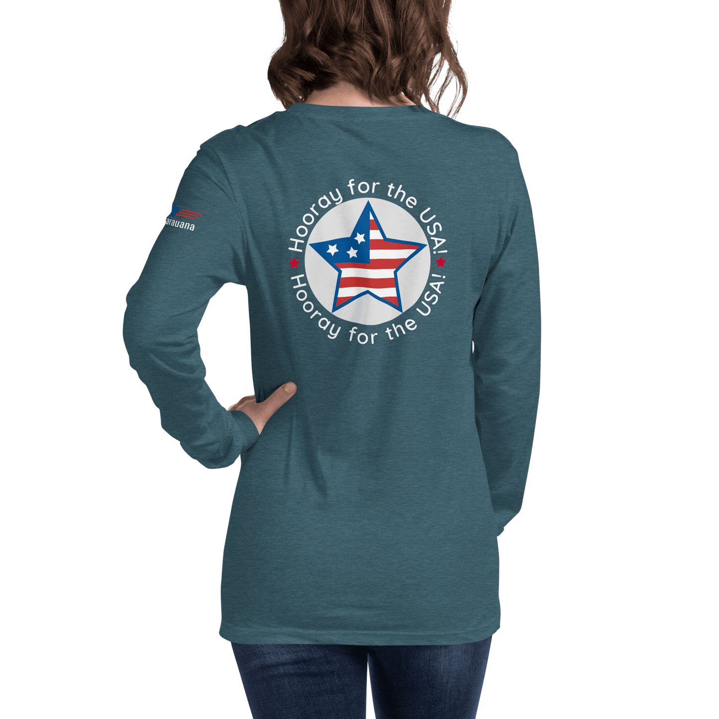 Carauana Sweatshirt Carauana Store