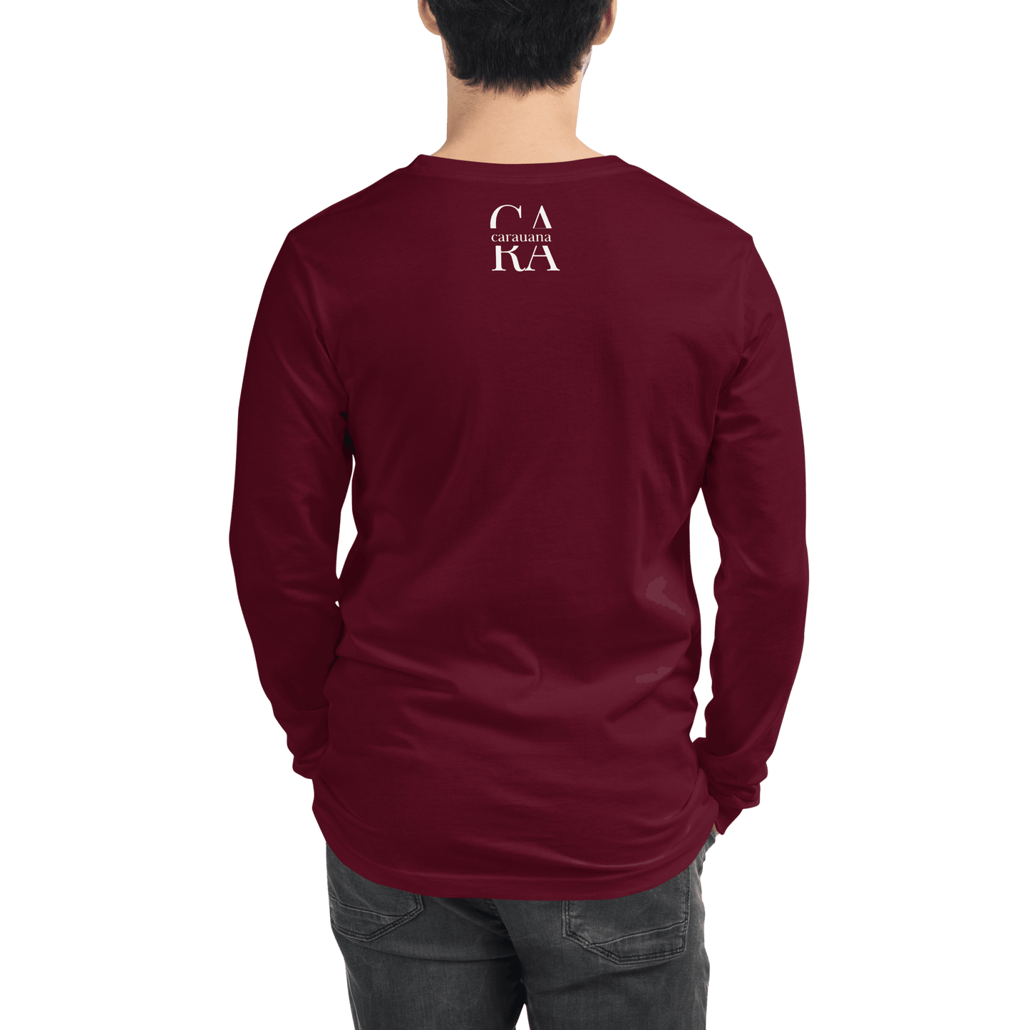 Carauana Sweatshirt Carauana Store