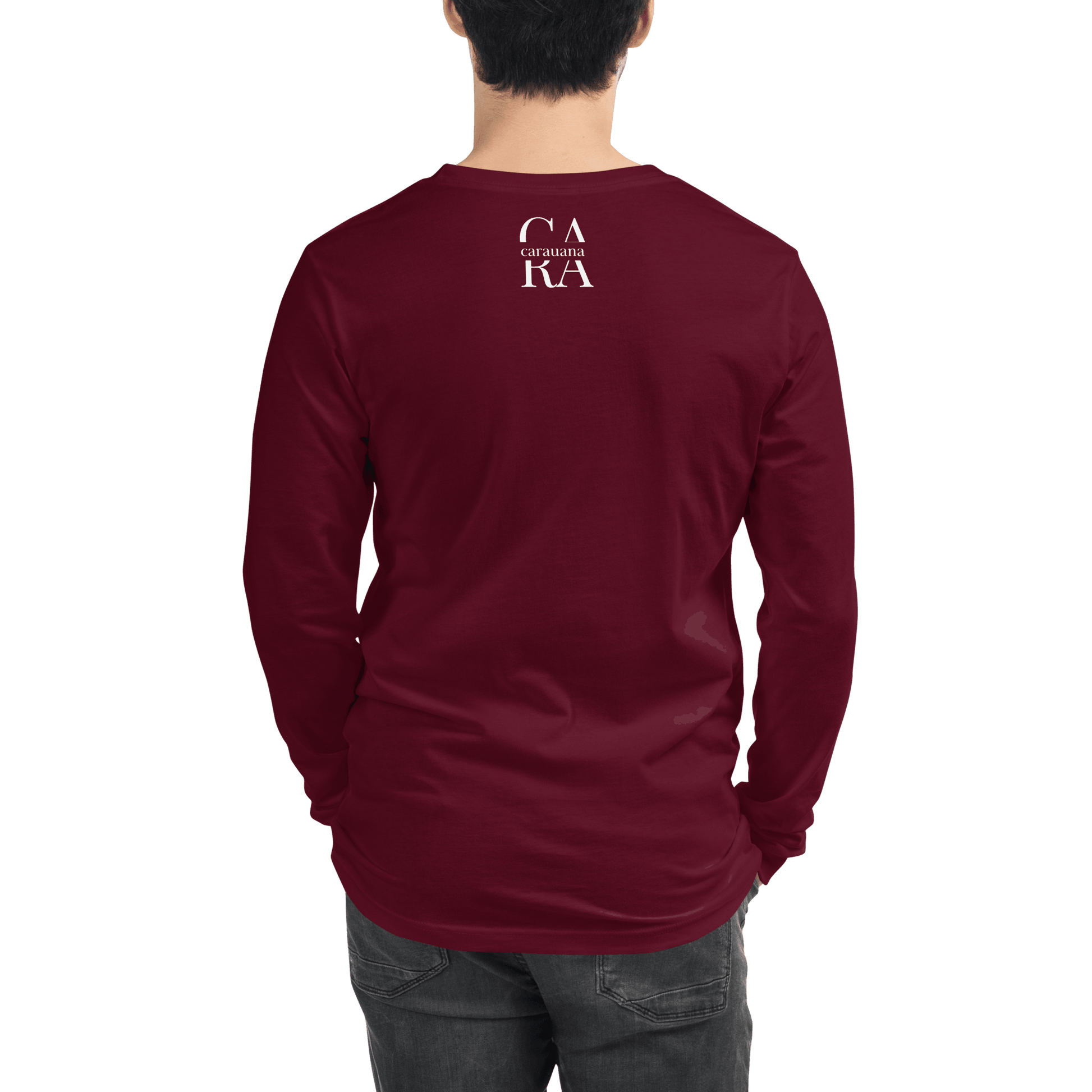 Carauana Sweatshirt Carauana Store