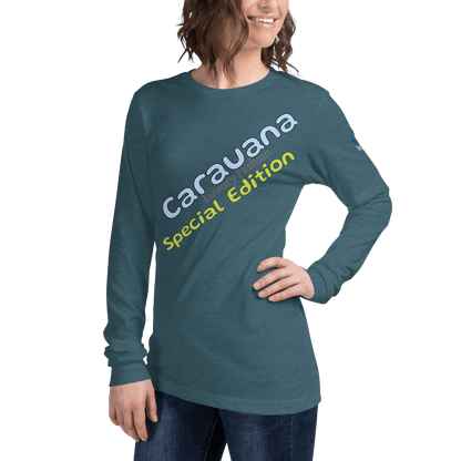 Carauana Sweatshirt Carauana Store