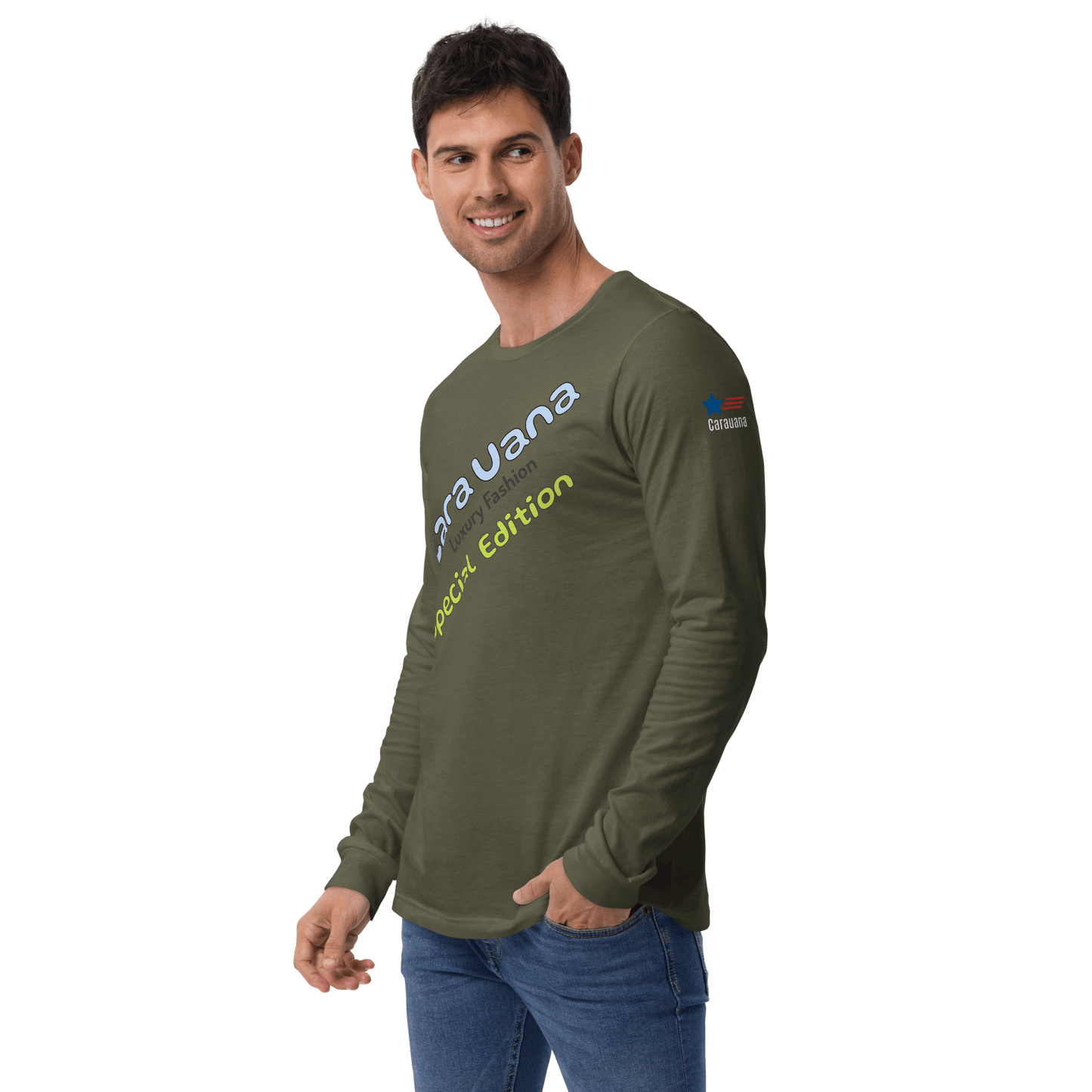 Carauana Sweatshirt Carauana Store