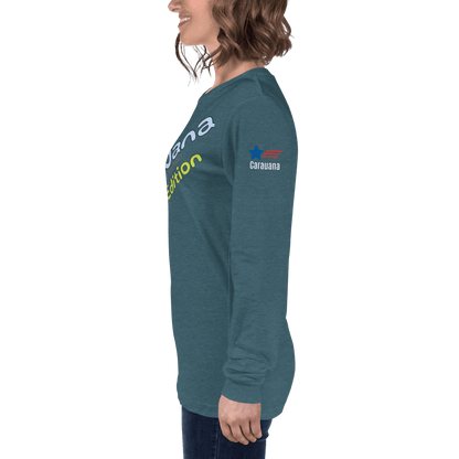 Carauana Sweatshirt Carauana Store