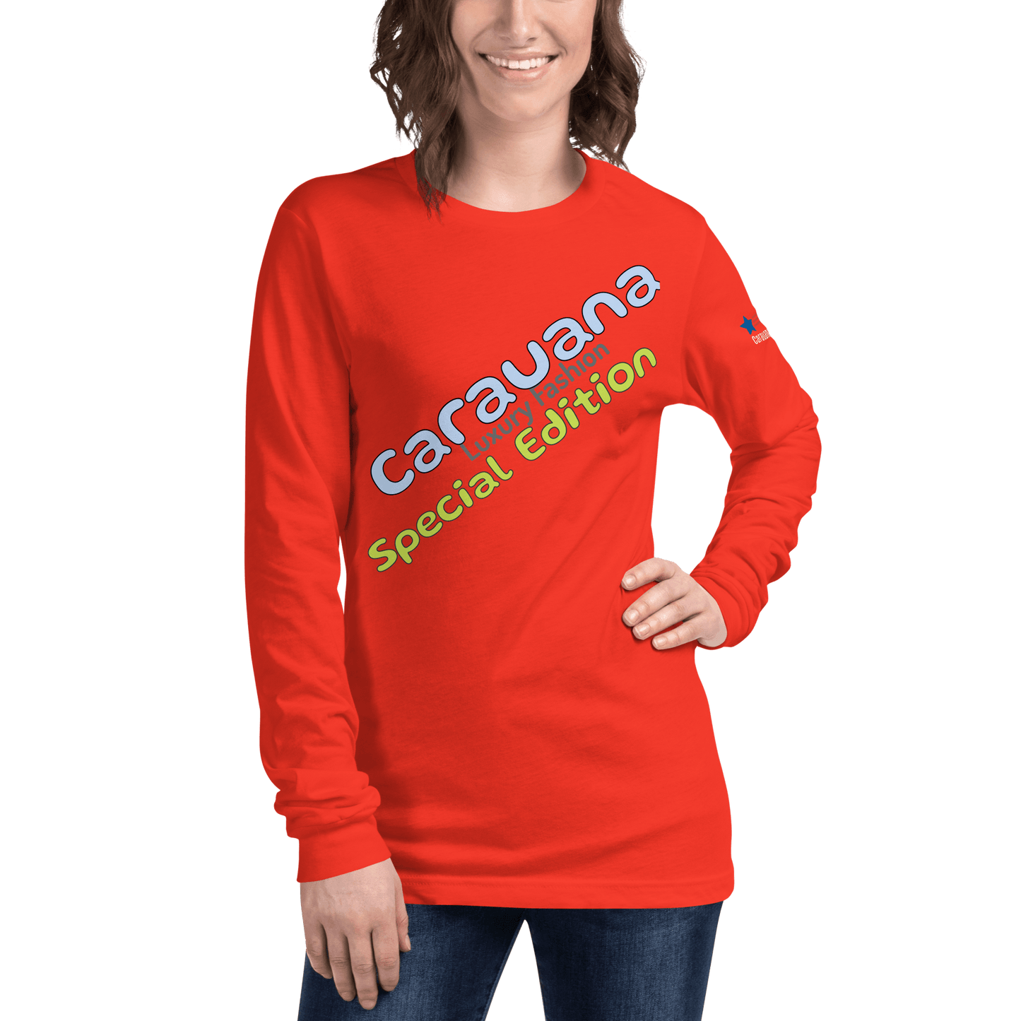 Carauana Sweatshirt Carauana Store
