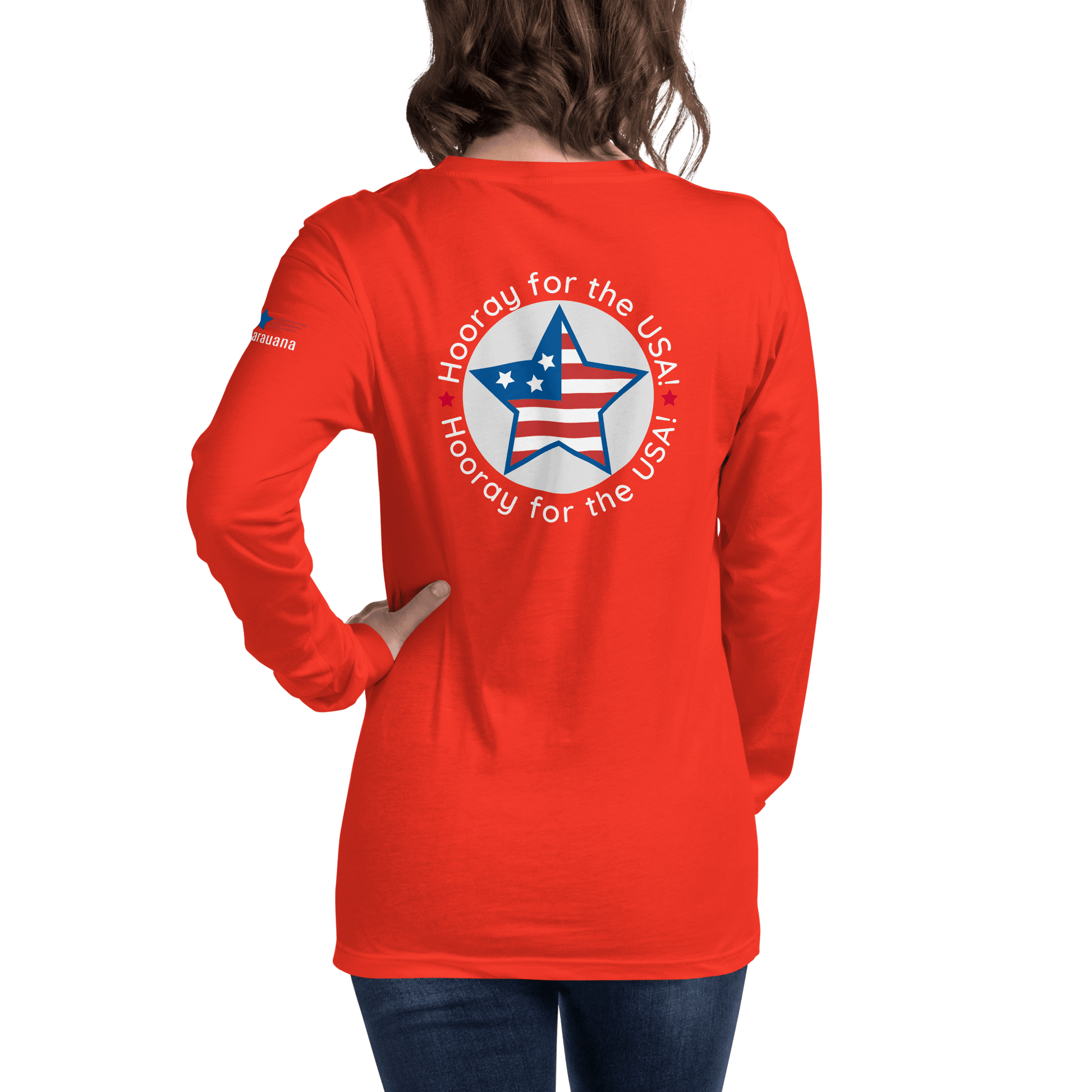 Carauana Sweatshirt Carauana Store