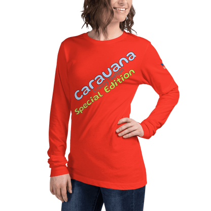 Carauana Sweatshirt Carauana Store