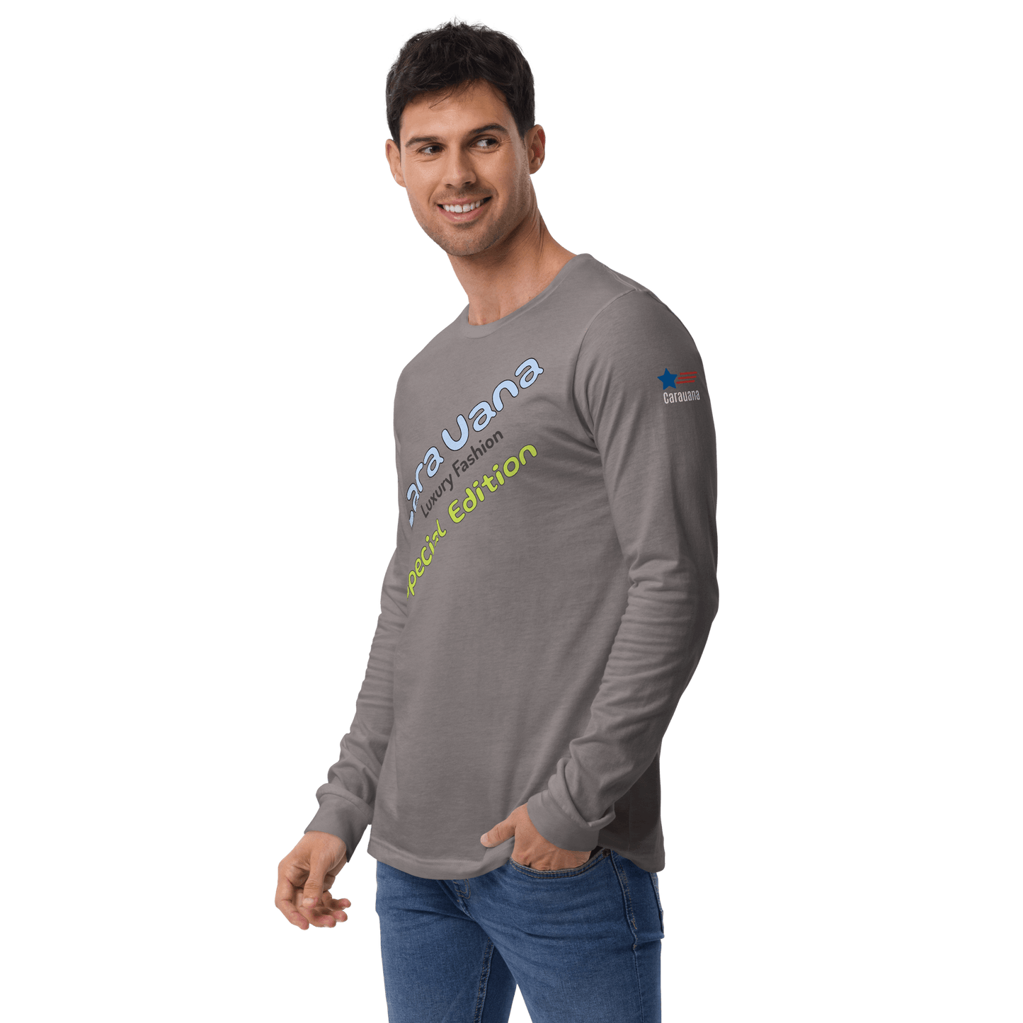 Carauana Sweatshirt Carauana Store