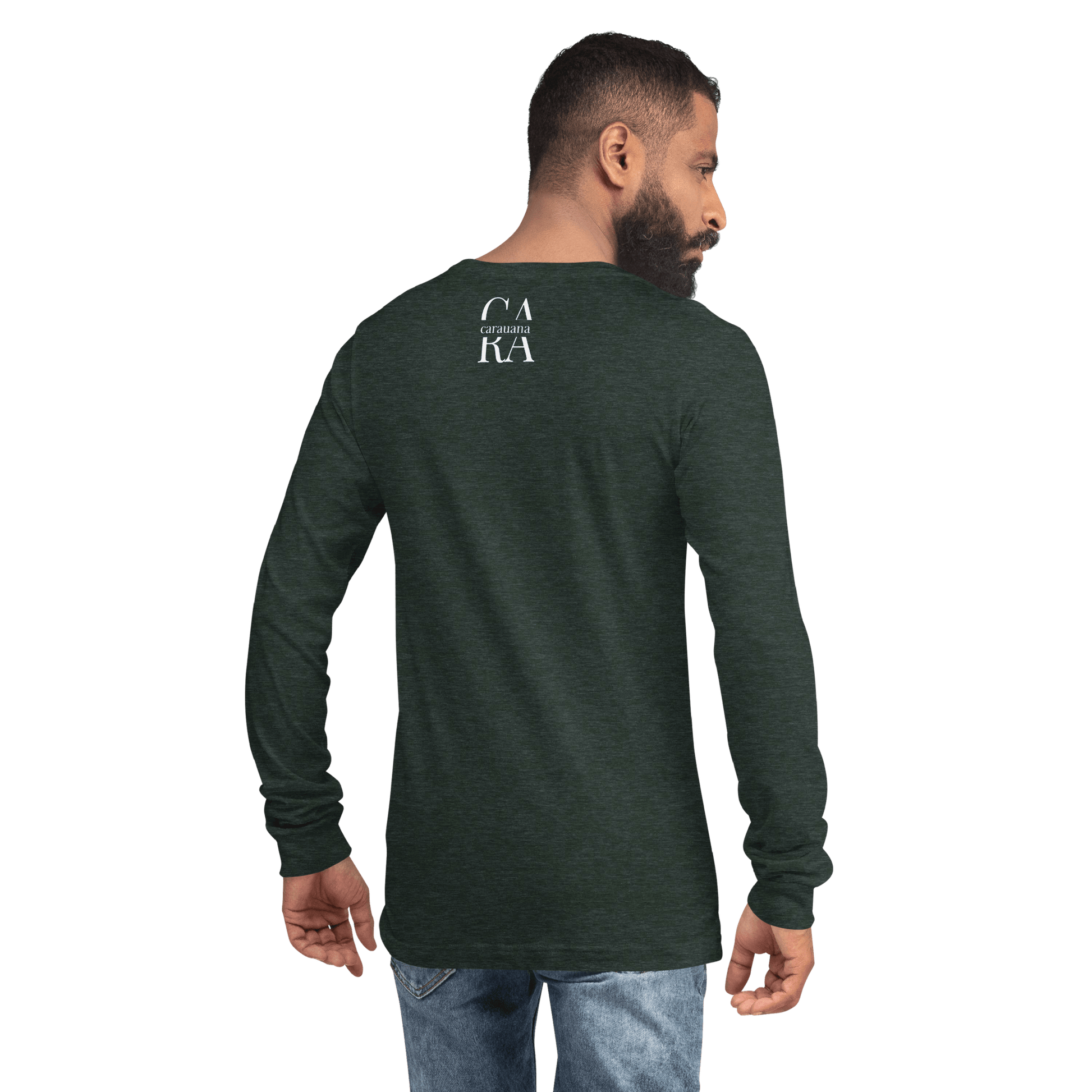 Carauana Sweatshirt Carauana Store