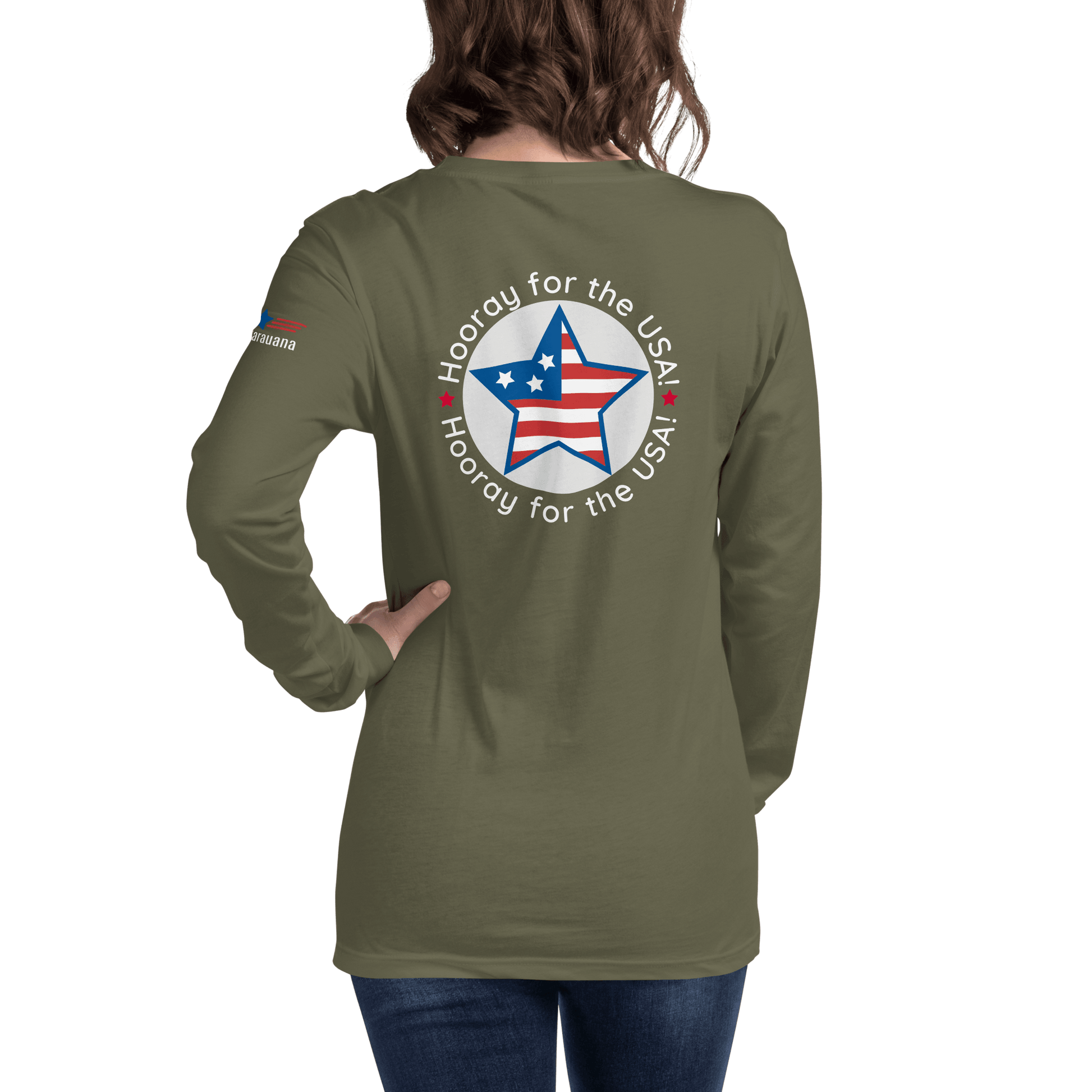 Carauana Sweatshirt Carauana Store