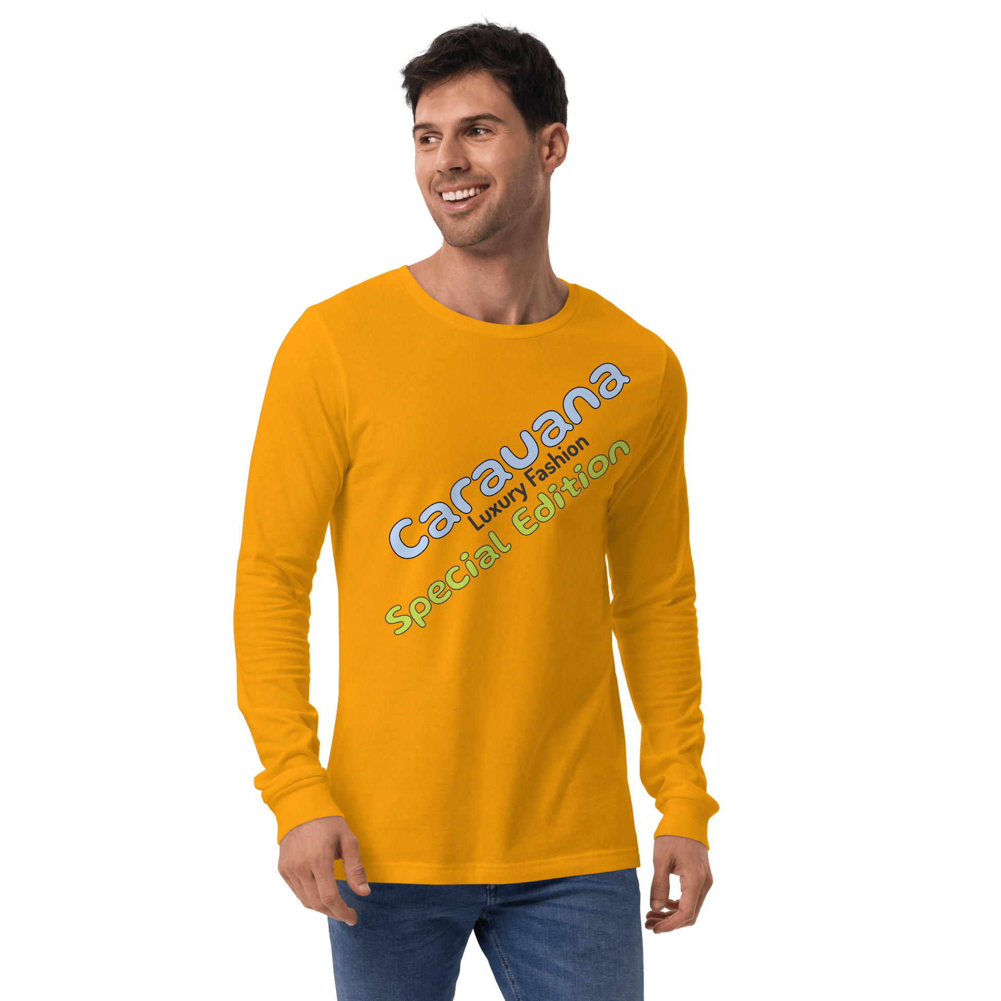 Carauana Sweatshirt Carauana Store