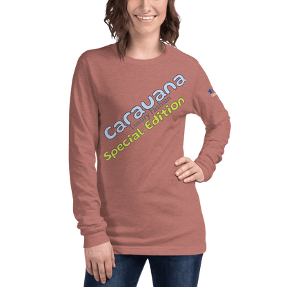 Carauana Sweatshirt Carauana Store