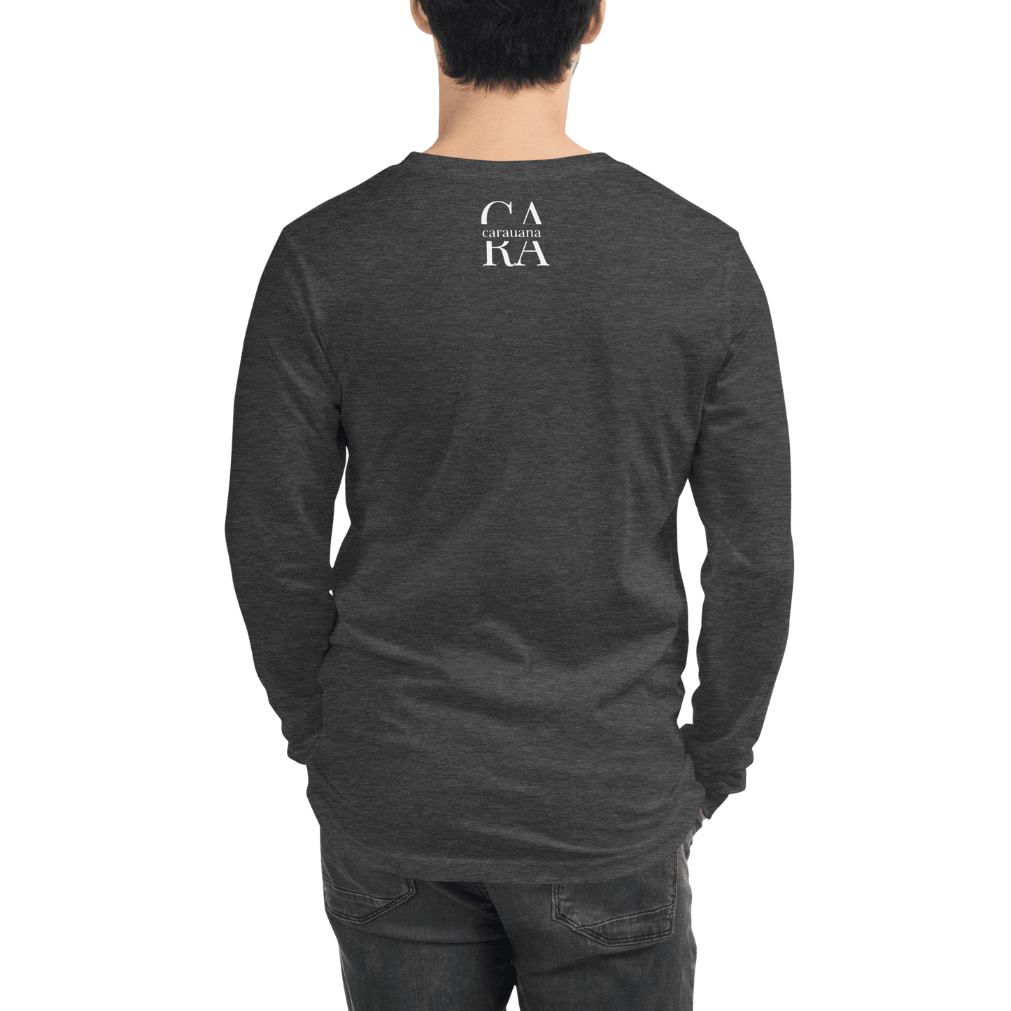 Carauana Sweatshirt Carauana Store