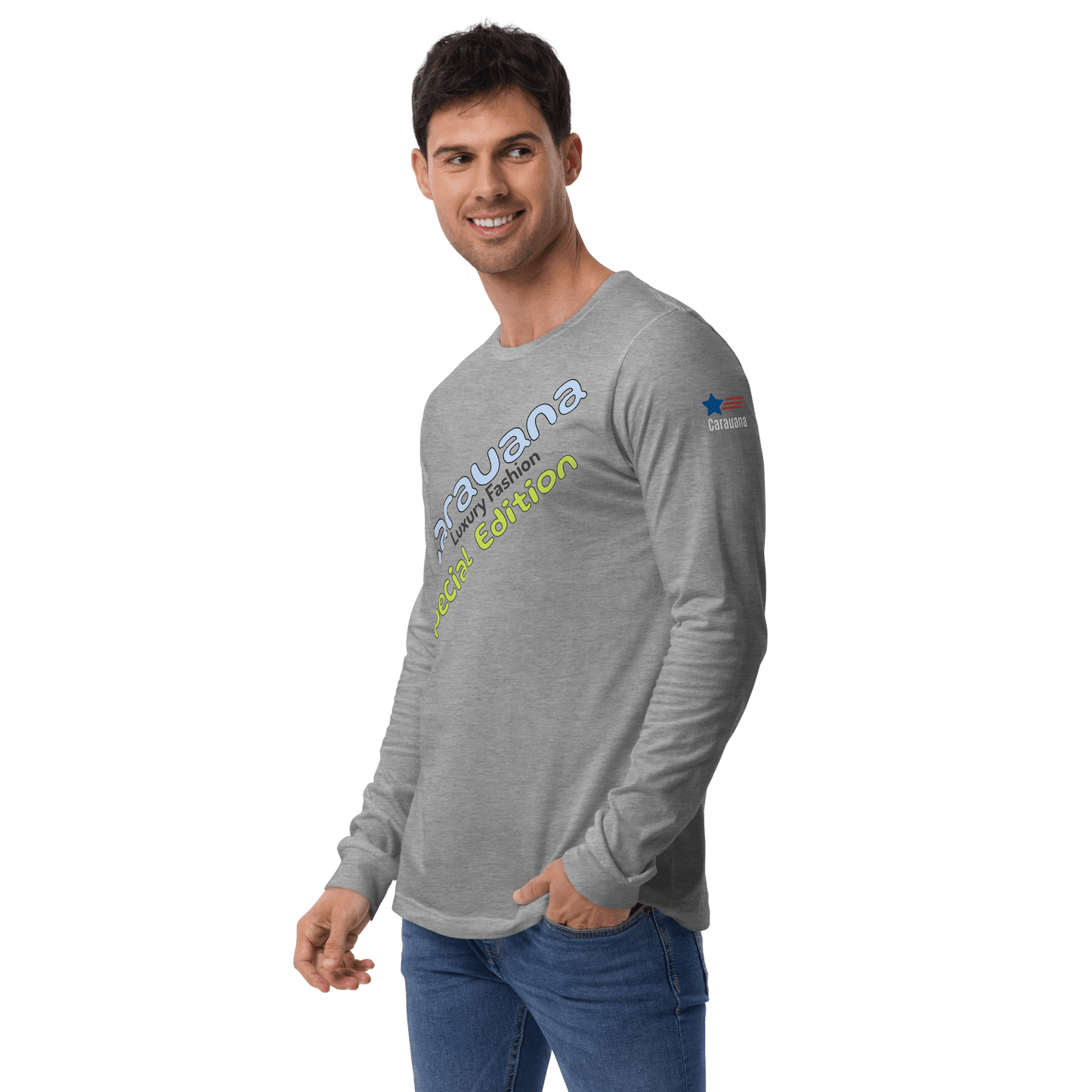 Carauana Sweatshirt Carauana Store