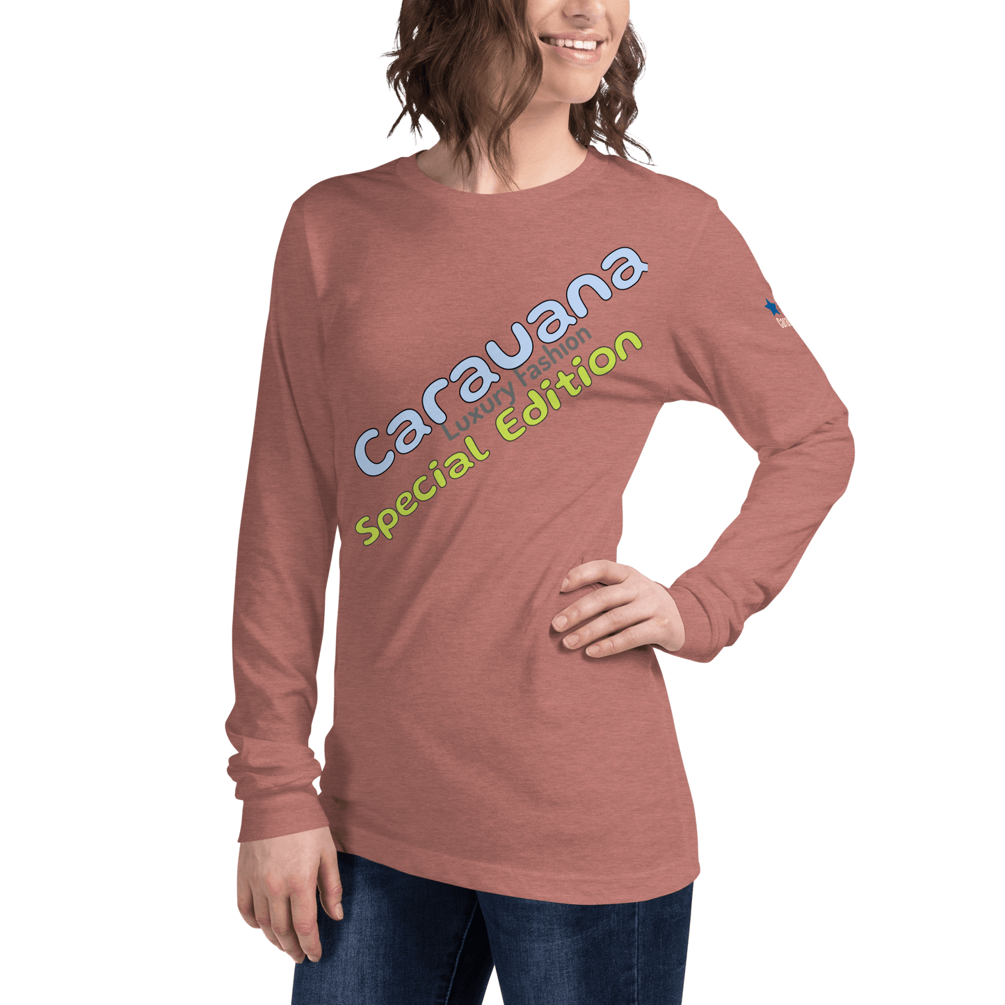 Carauana Sweatshirt Carauana Store
