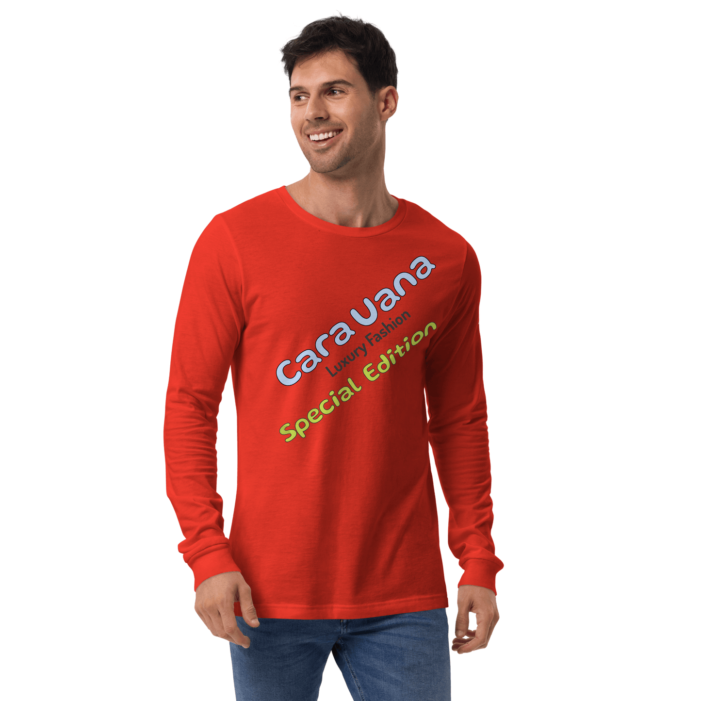 Carauana Sweatshirt Carauana Store