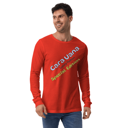 Carauana Sweatshirt Carauana Store