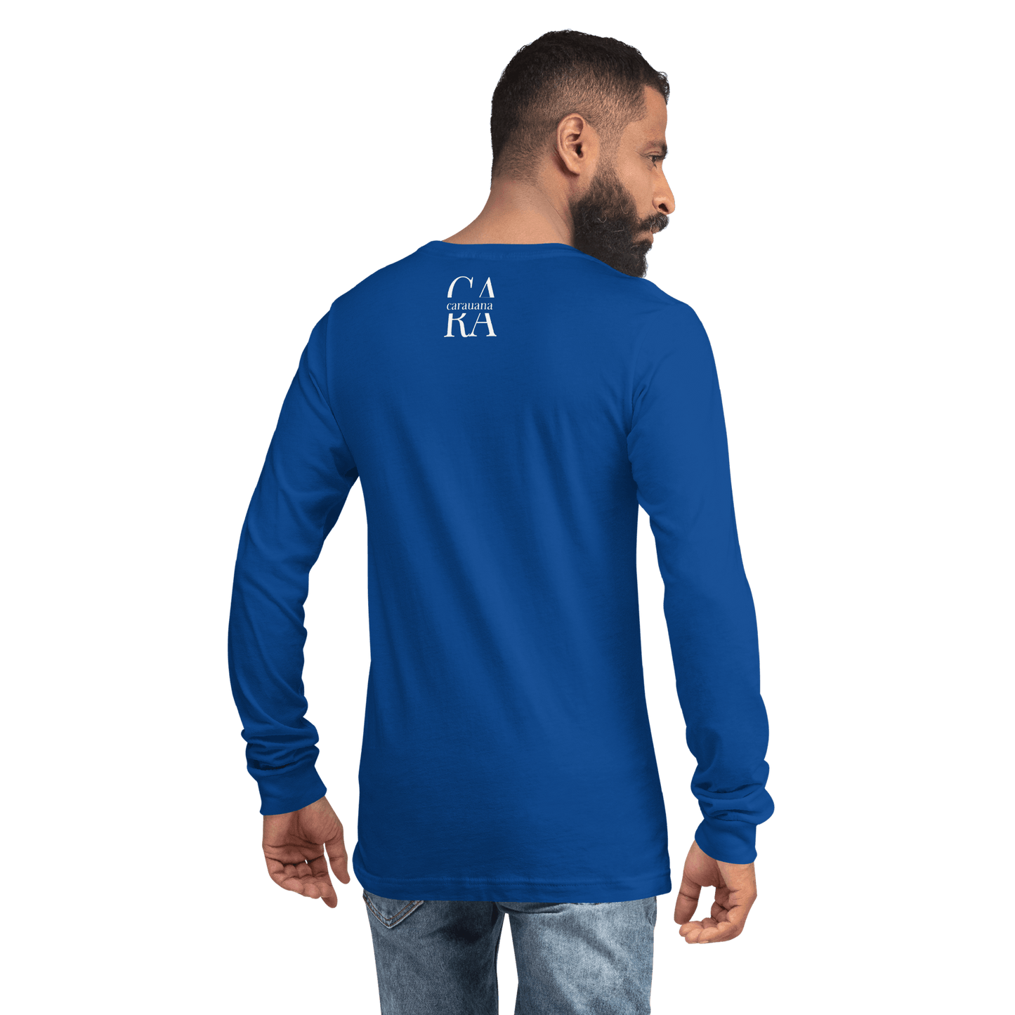 Carauana Sweatshirt Carauana Store