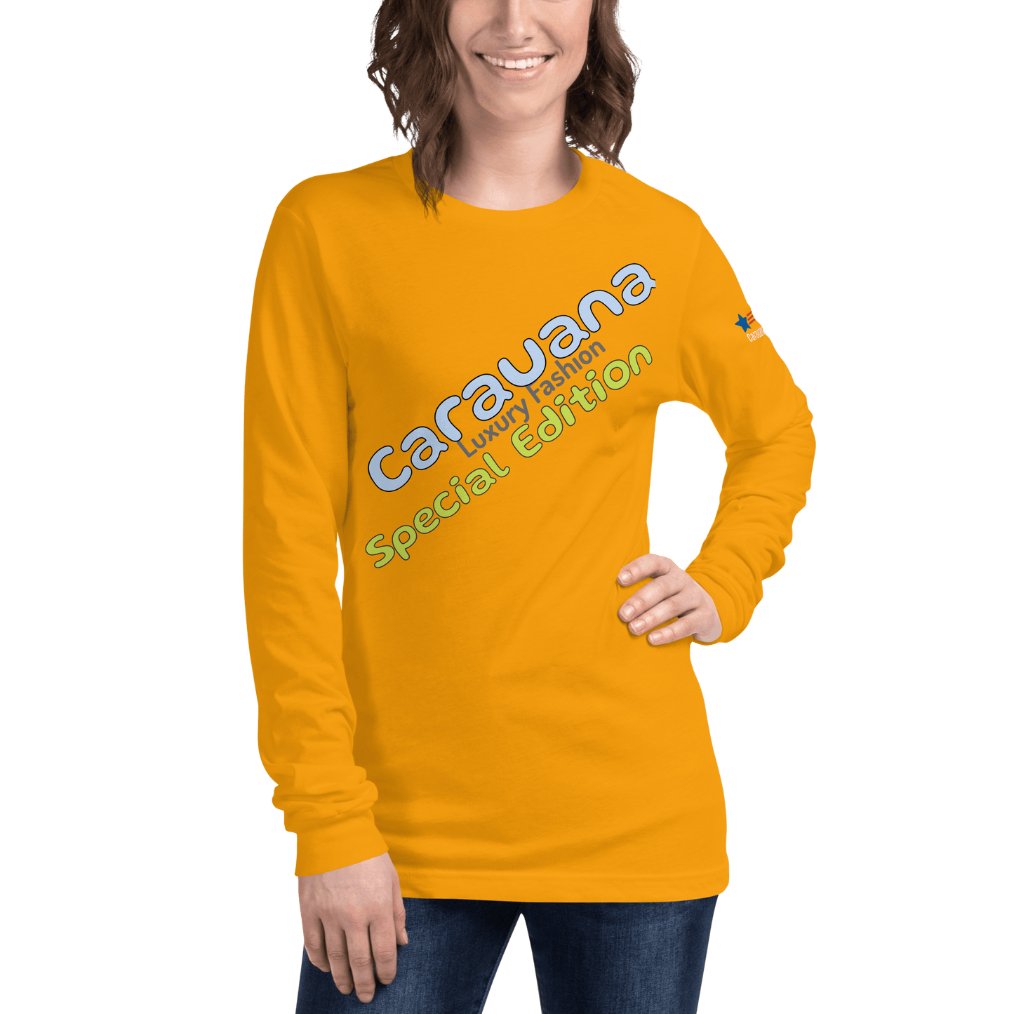Carauana Sweatshirt Carauana Store