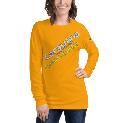 Carauana Sweatshirt Carauana Store