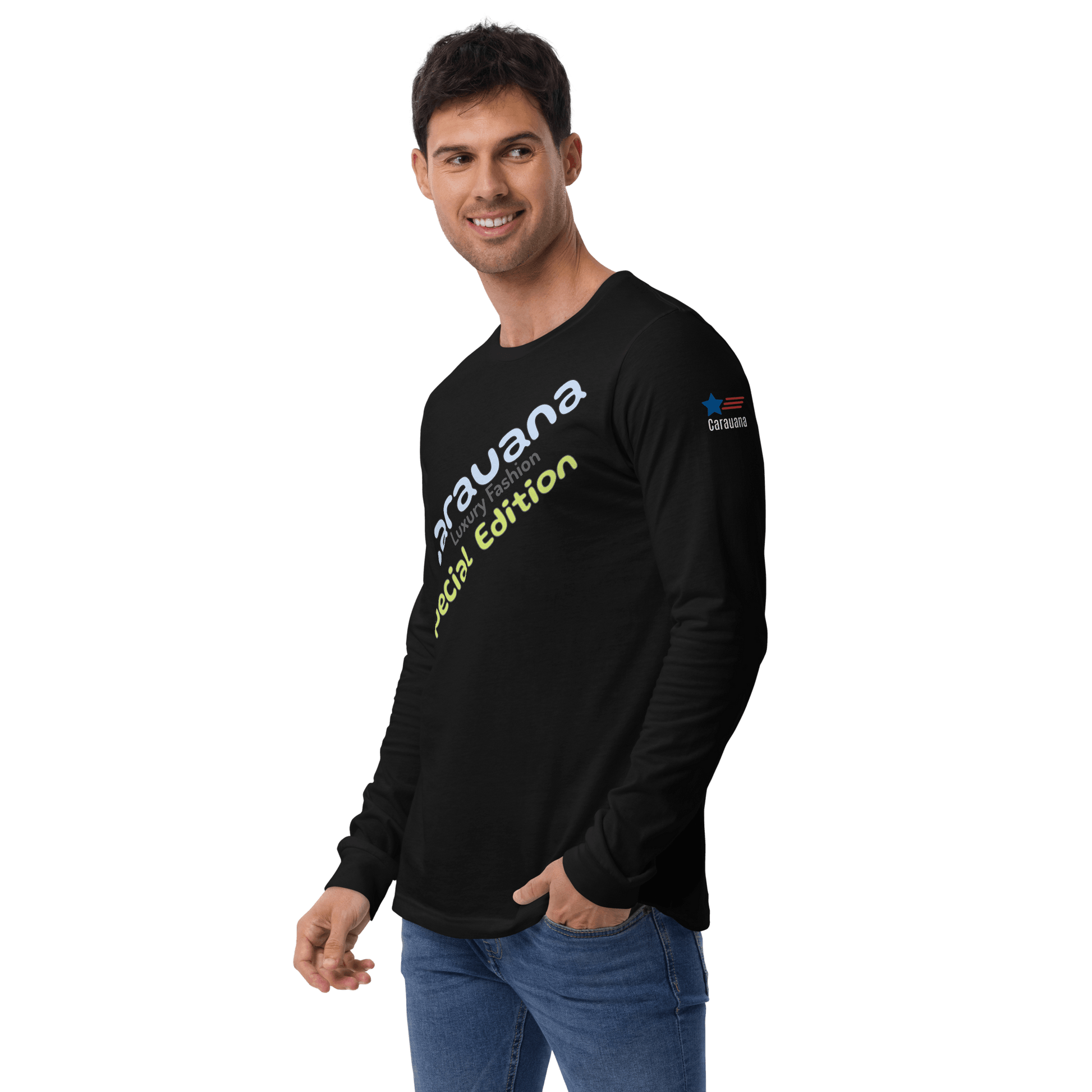 Carauana Sweatshirt Carauana Store