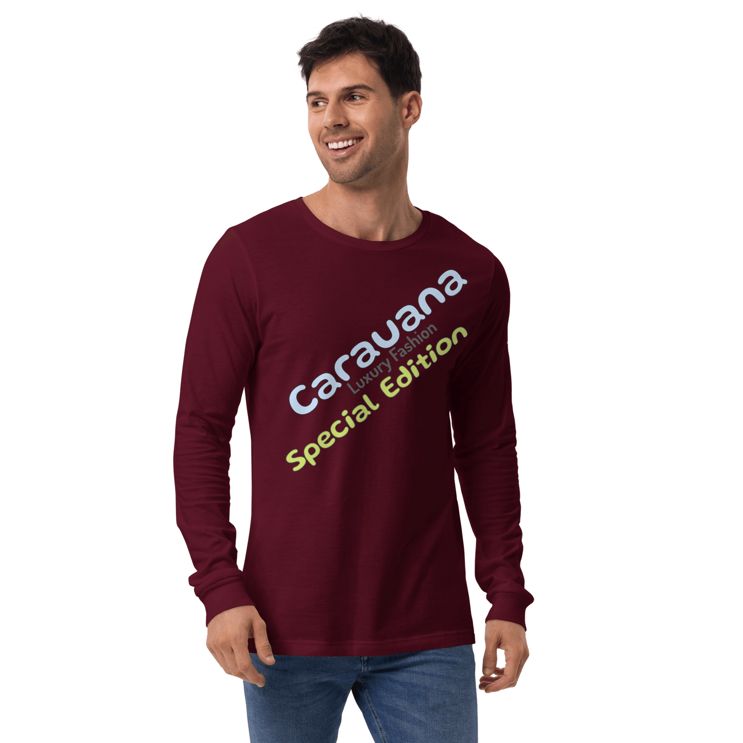 Carauana Sweatshirt Carauana Store