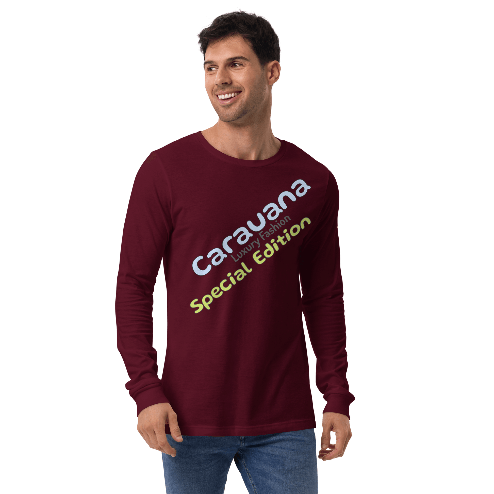 Carauana Sweatshirt Carauana Store