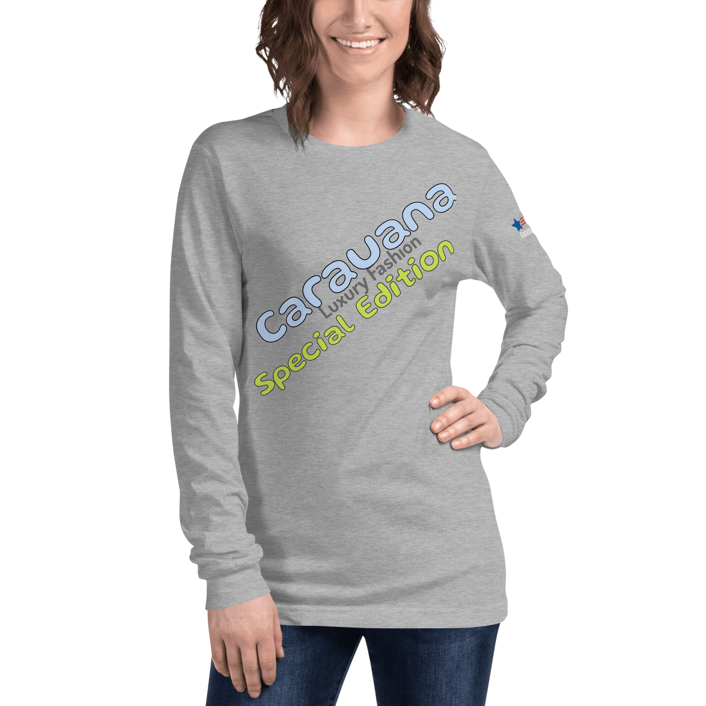 Carauana Sweatshirt Carauana Store