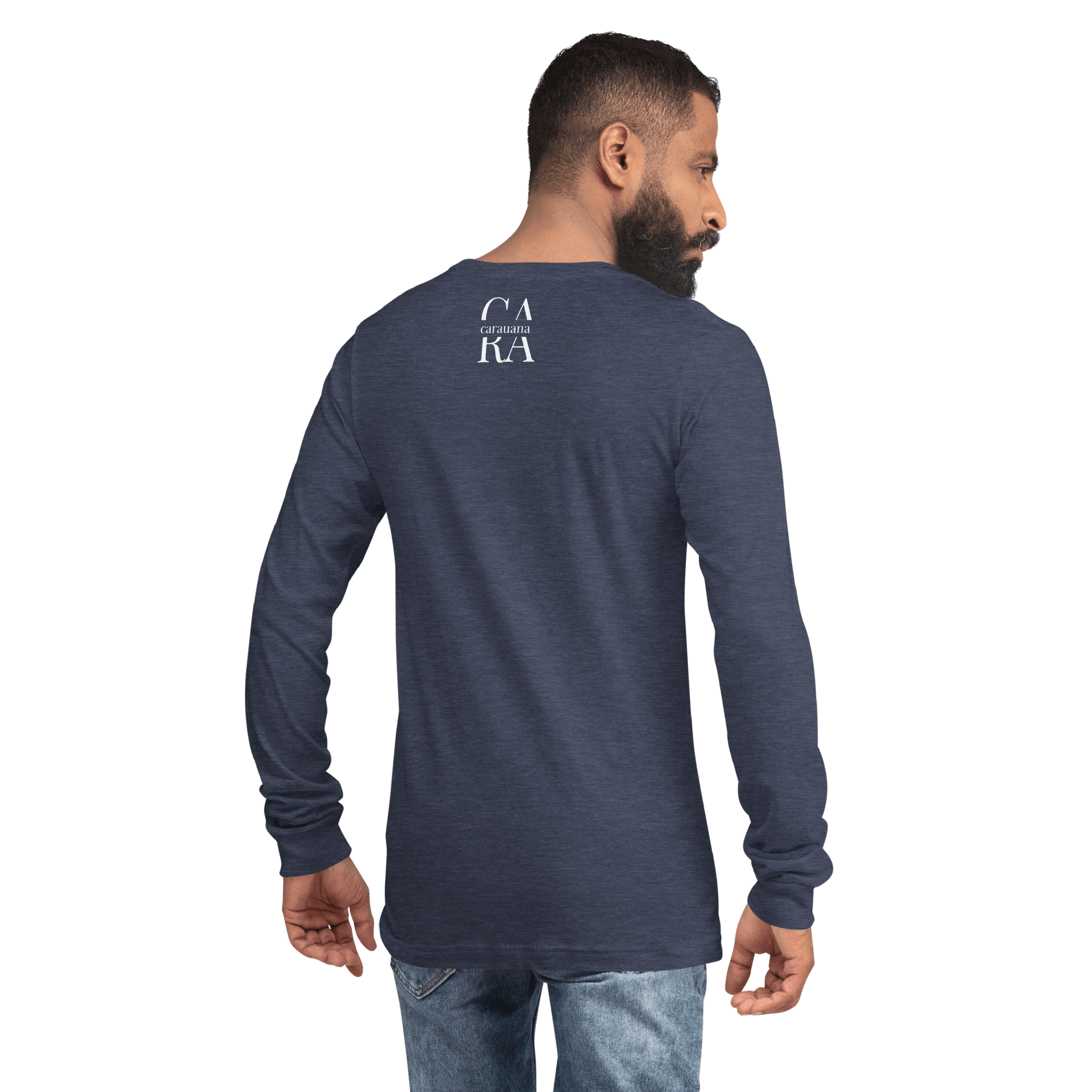Carauana Sweatshirt Carauana Store