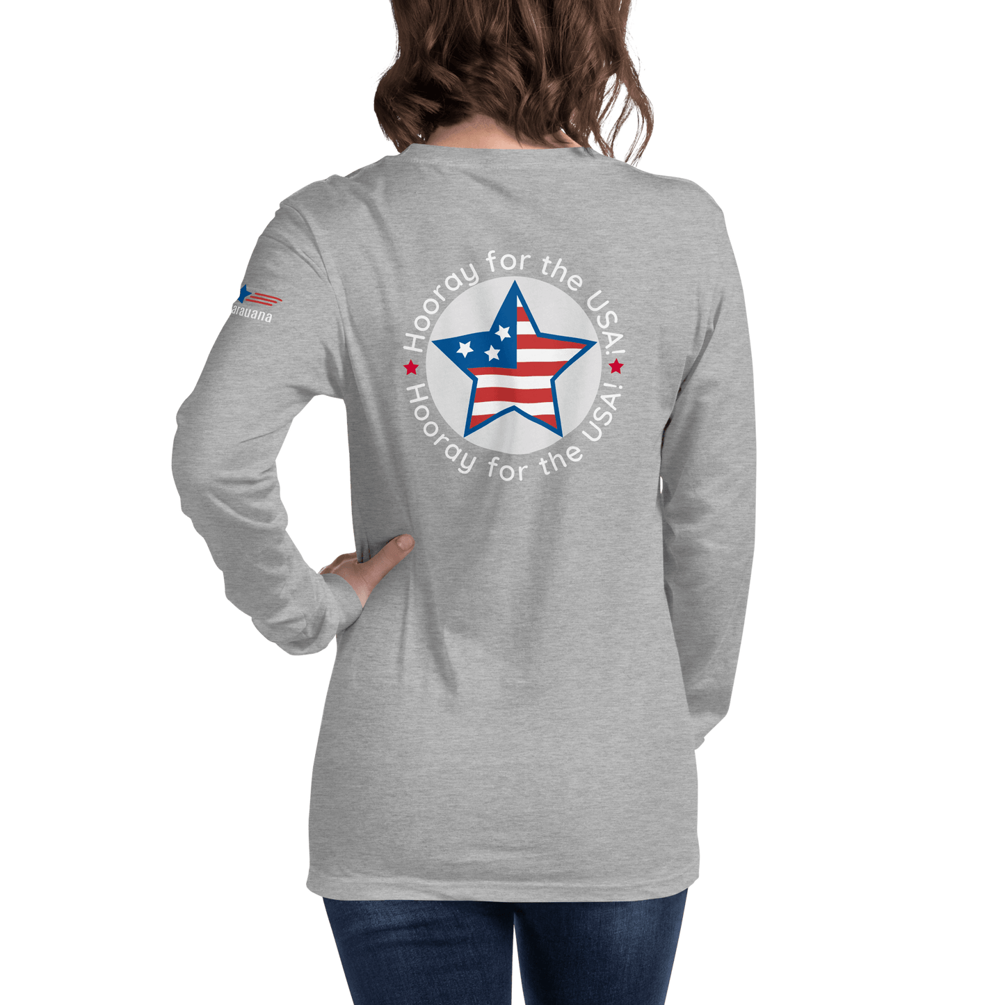 Carauana Sweatshirt Carauana Store