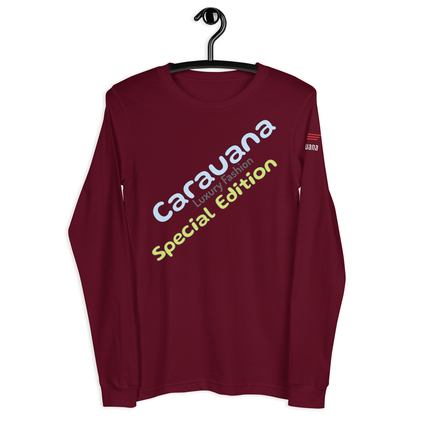 Carauana Sweatshirt Carauana Store