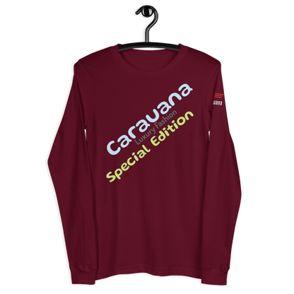 Carauana Sweatshirt Carauana Store