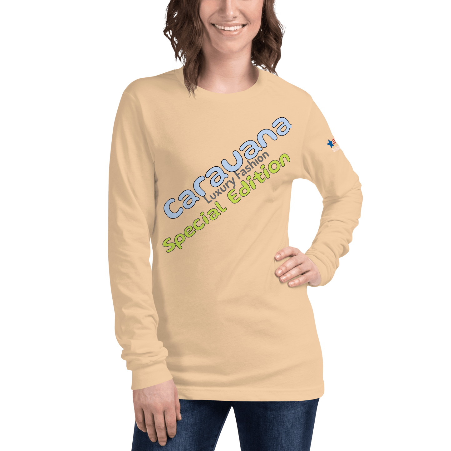 Carauana Sweatshirt Carauana Store