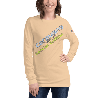 Carauana Sweatshirt Carauana Store