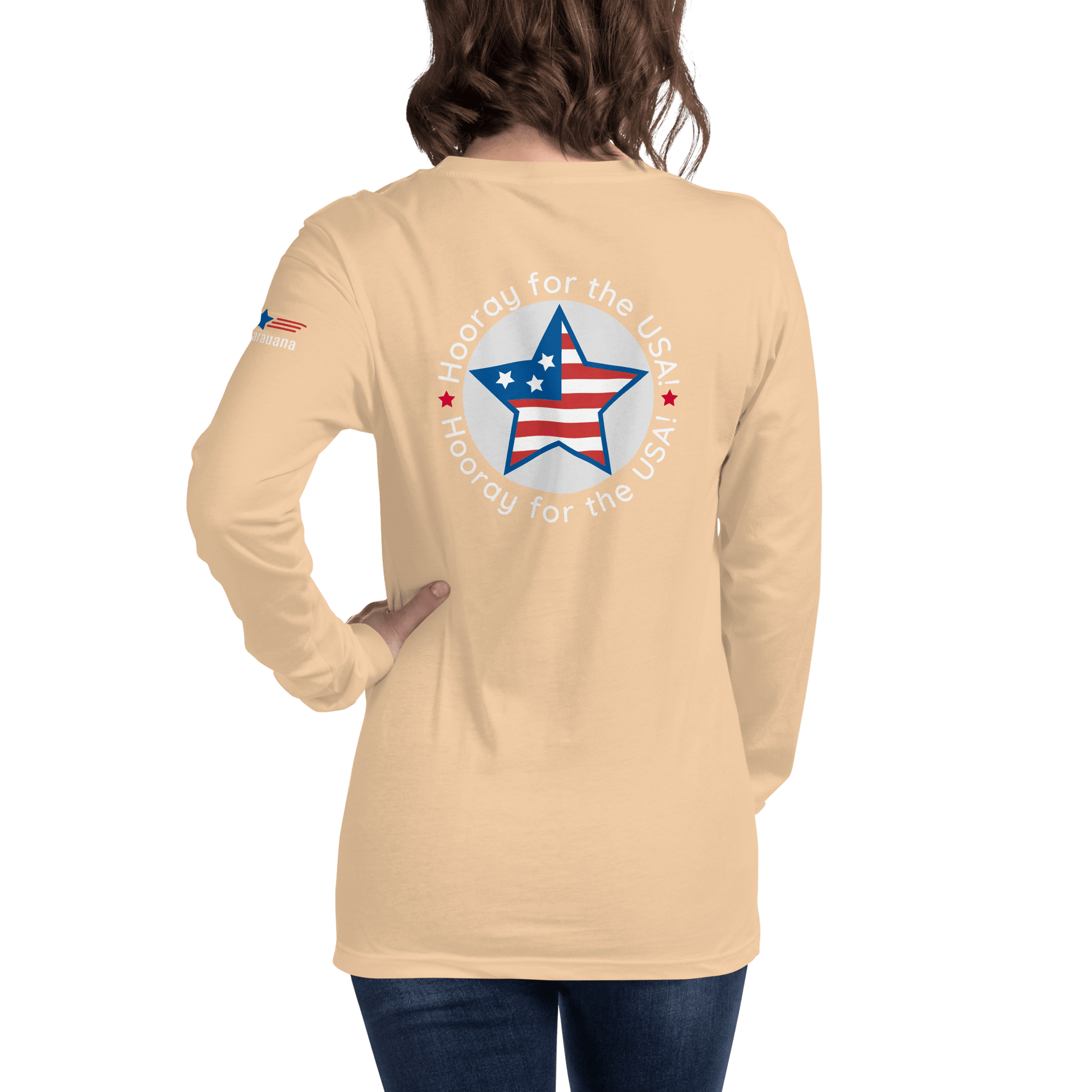 Carauana Sweatshirt Carauana Store