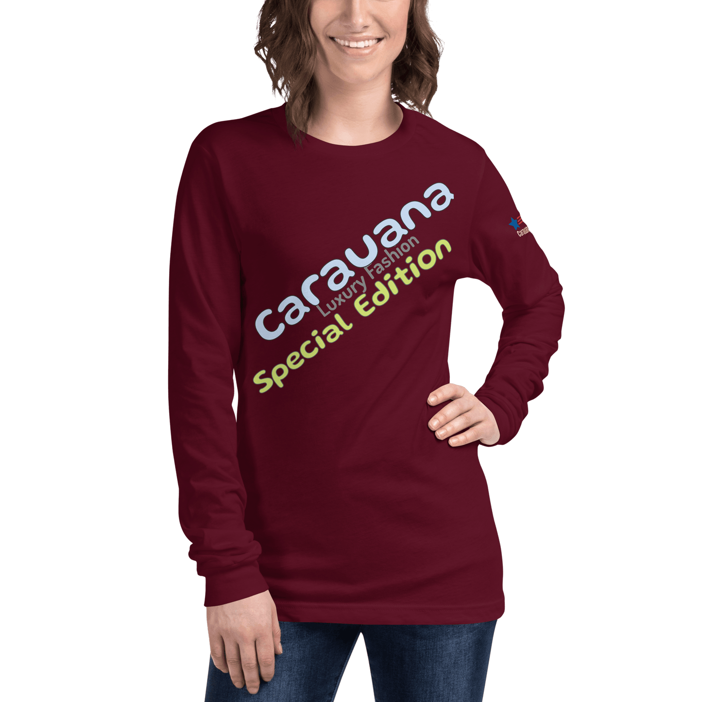 Carauana Sweatshirt Carauana Store