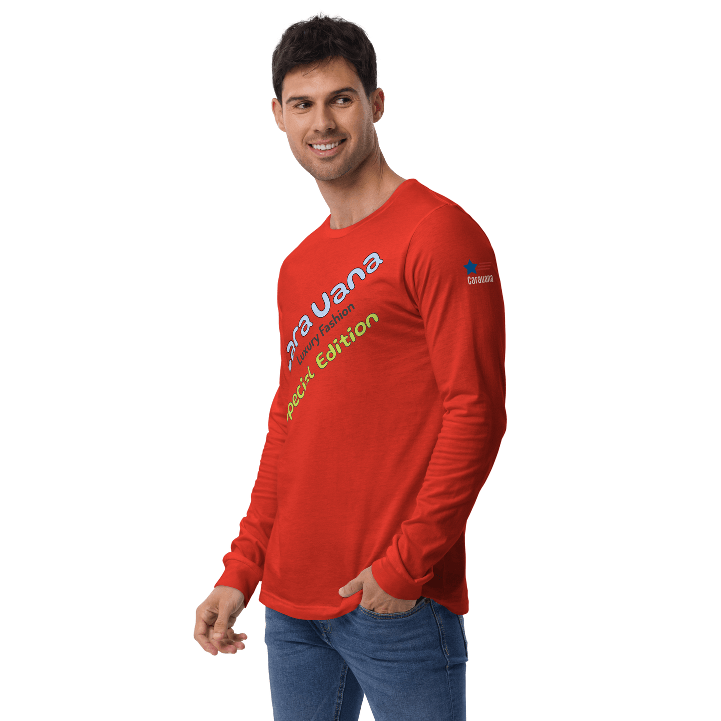 Carauana Sweatshirt Carauana Store