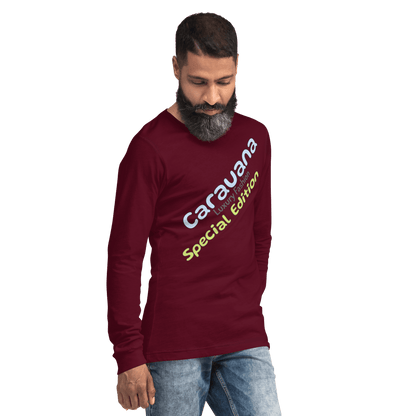 Carauana Sweatshirt Carauana Store
