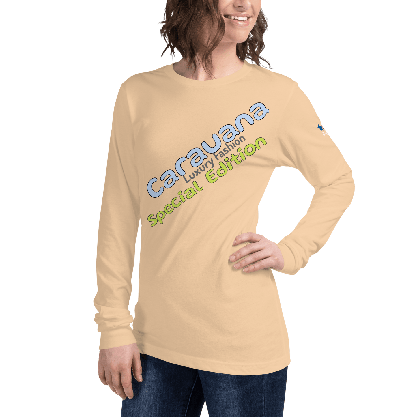 Carauana Sweatshirt Carauana Store