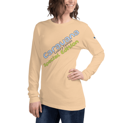 Carauana Sweatshirt Carauana Store