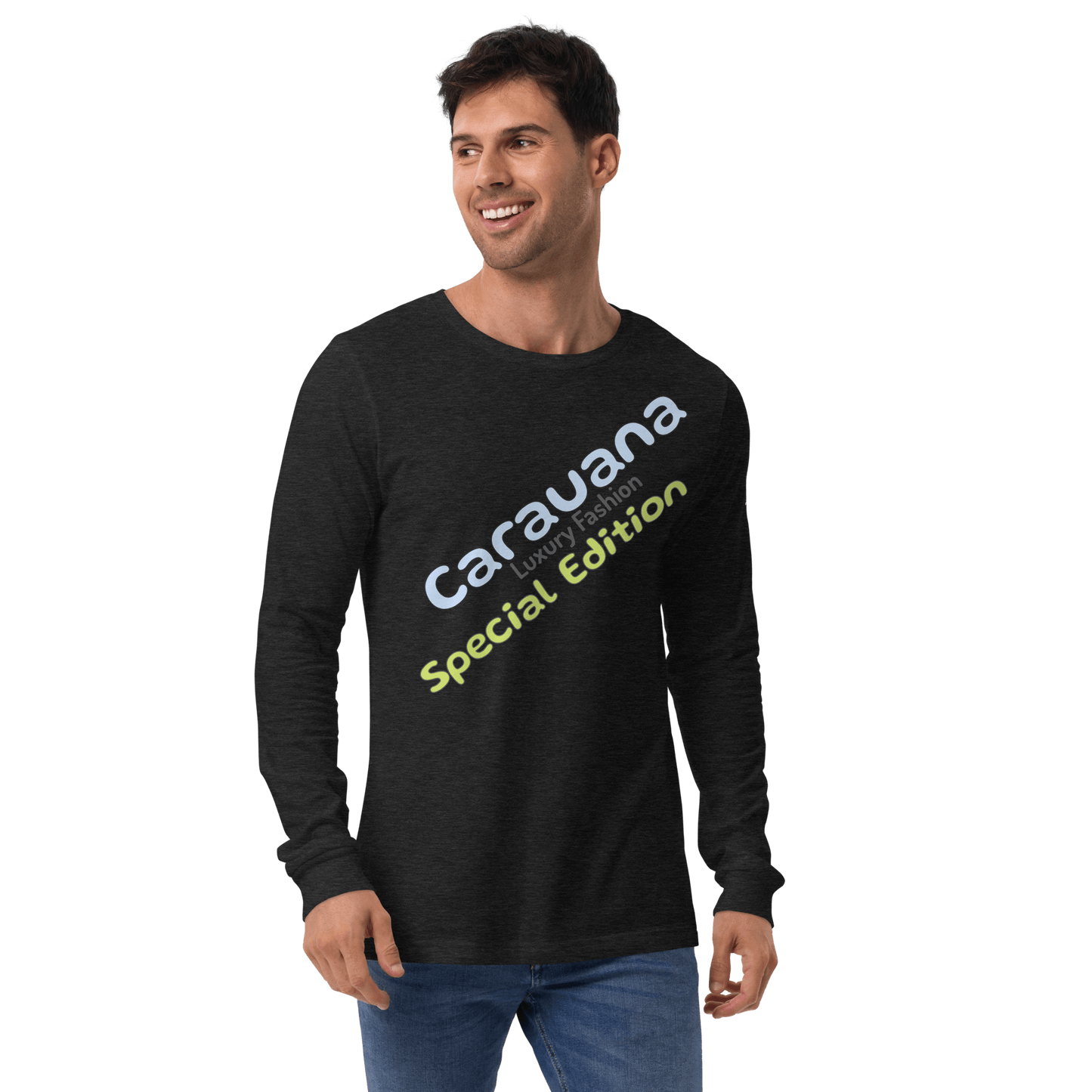 Carauana Sweatshirt Carauana Store