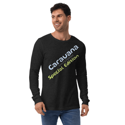 Carauana Sweatshirt Carauana Store
