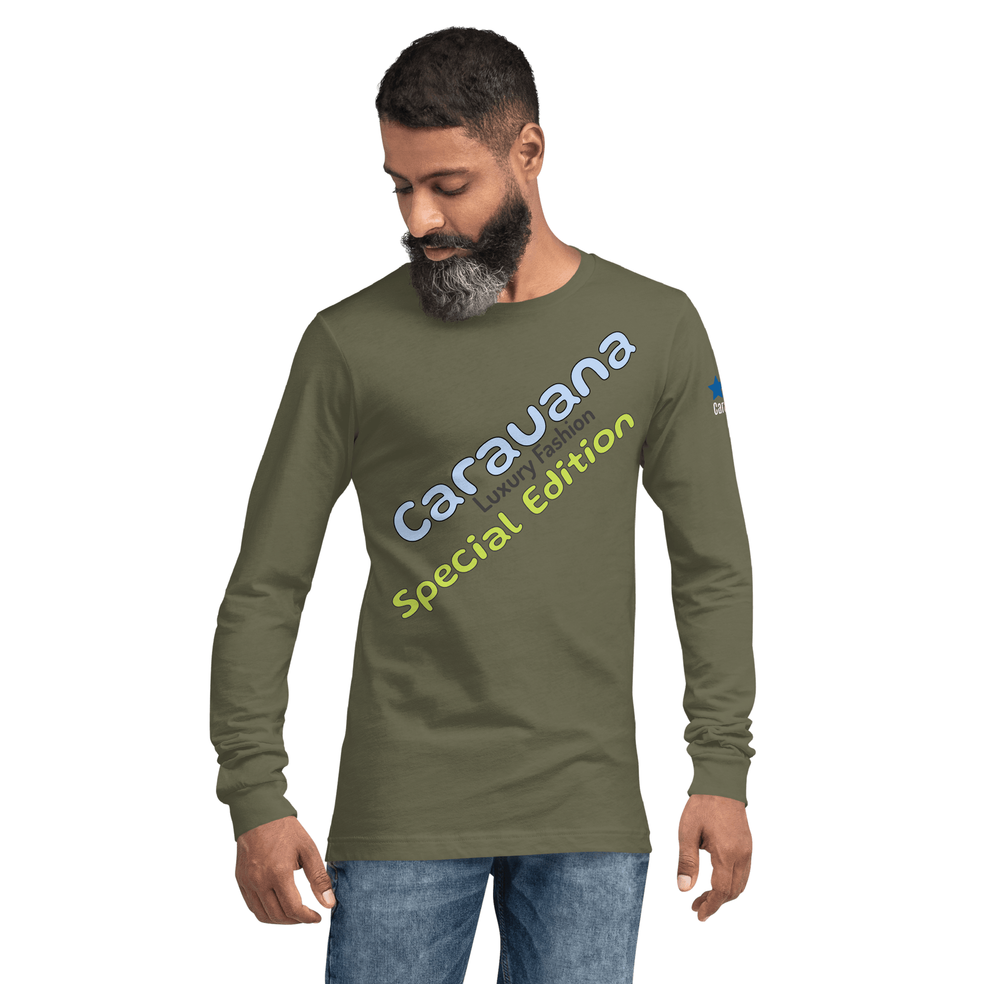 Carauana Sweatshirt Carauana Store