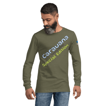 Carauana Sweatshirt Carauana Store