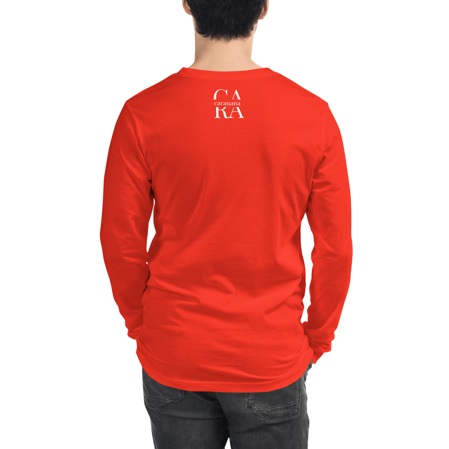 Carauana Sweatshirt Carauana Store