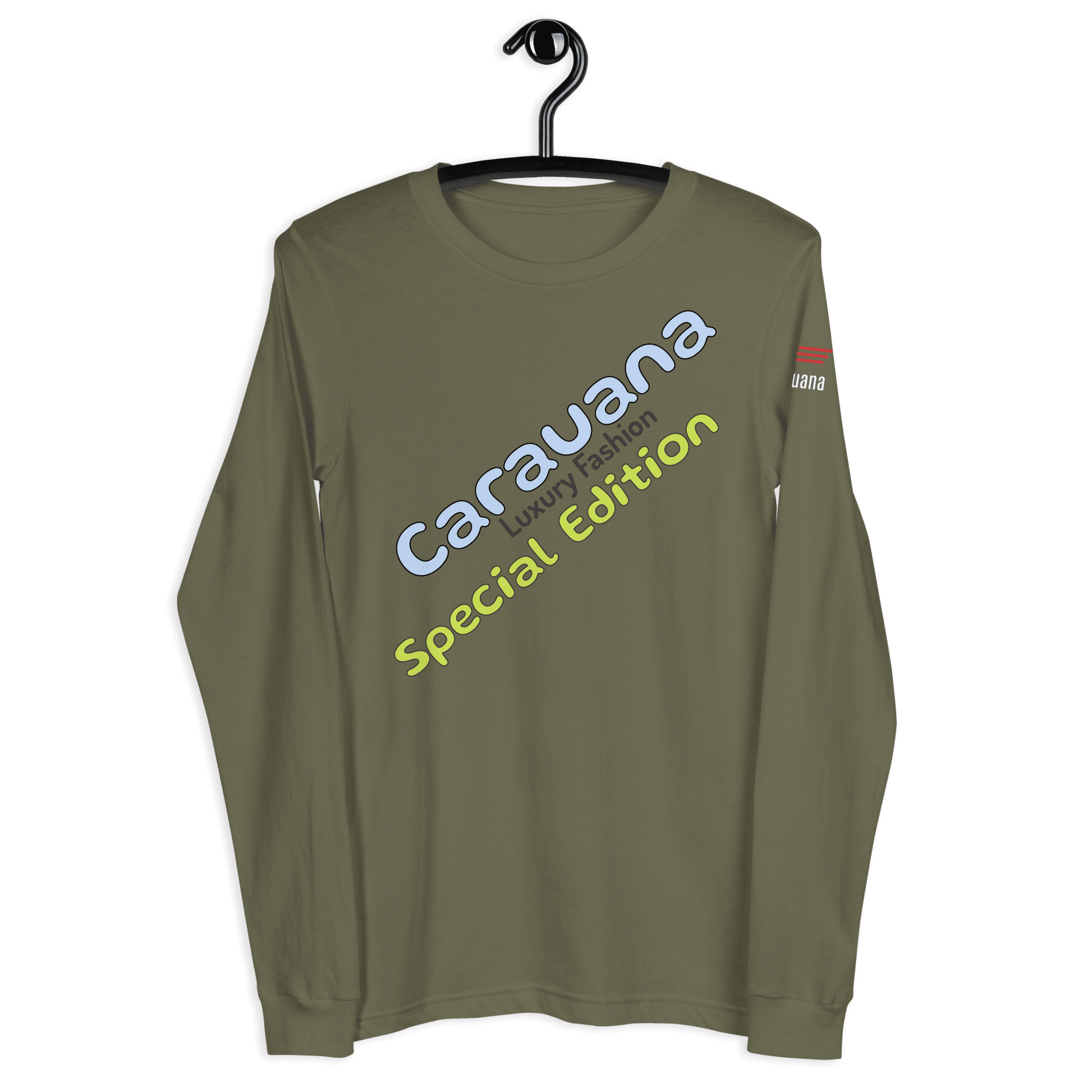 Carauana Sweatshirt Carauana Store